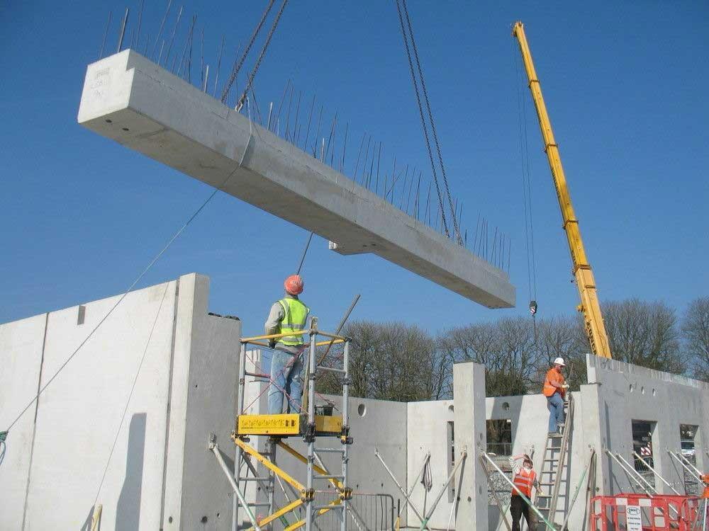 Beams and Columns